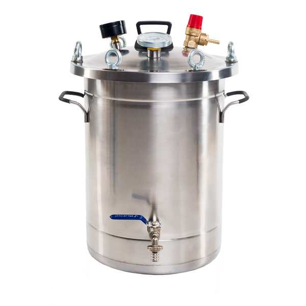 Распродажа автоклавов БУЛАТ в Усть-Катаве