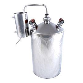 Самогонный аппарат в Усть-Катаве всего за 3200 рублей