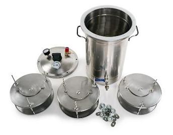 Распродажа автоклавов БУЛАТ в Усть-Катаве